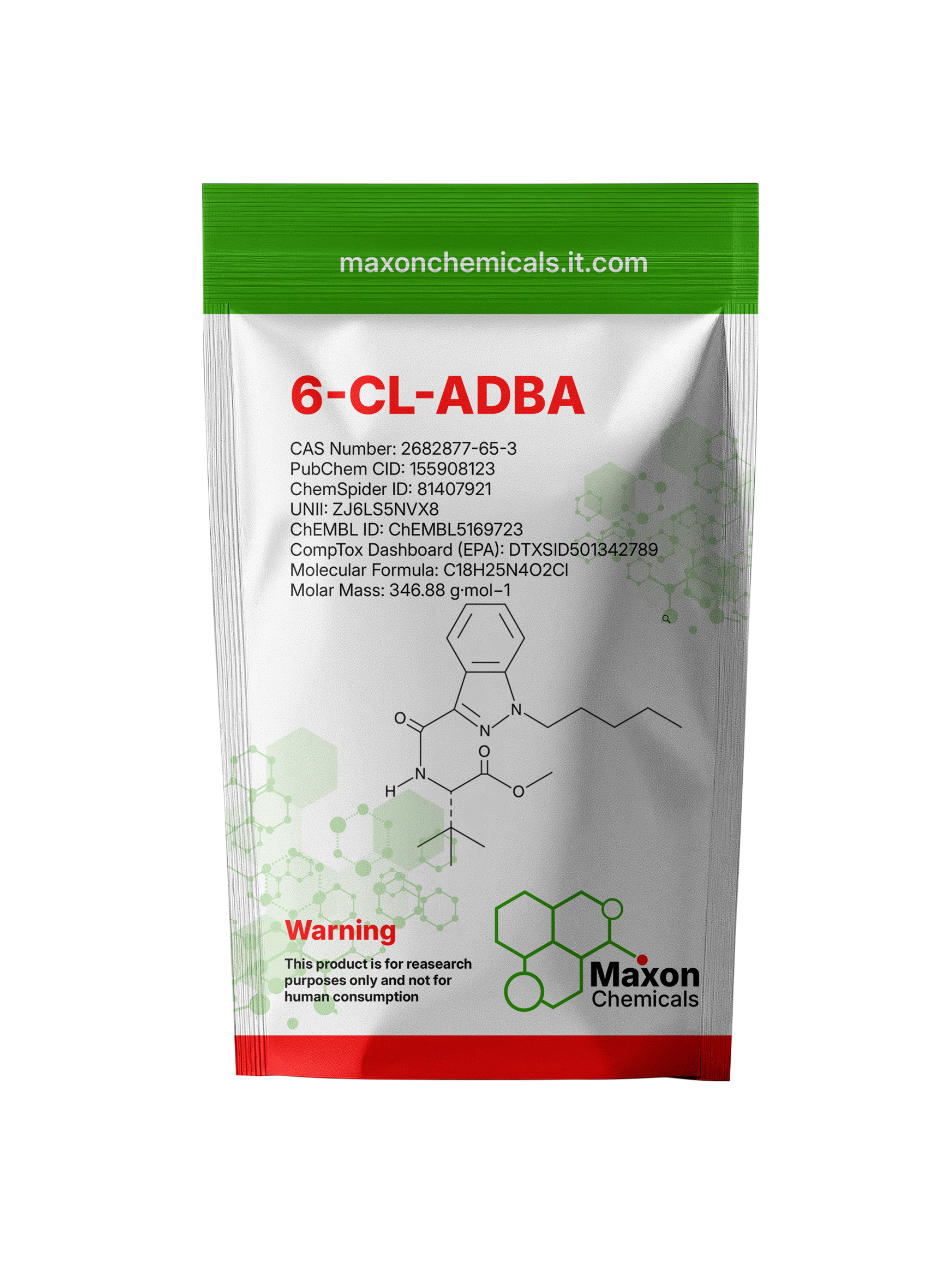 6-CL-ADBA