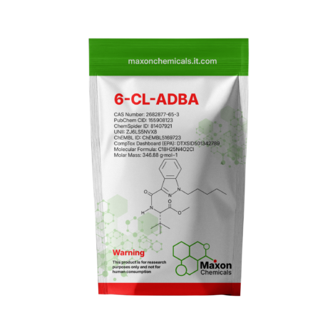 6-CL-ADBA