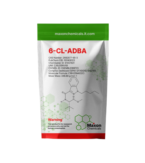 6-CL-ADBA