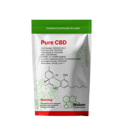 Pure CBD