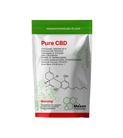 Pure CBD