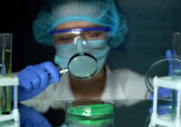 Why Chemical Vendor Reputation Matters for Research Labs