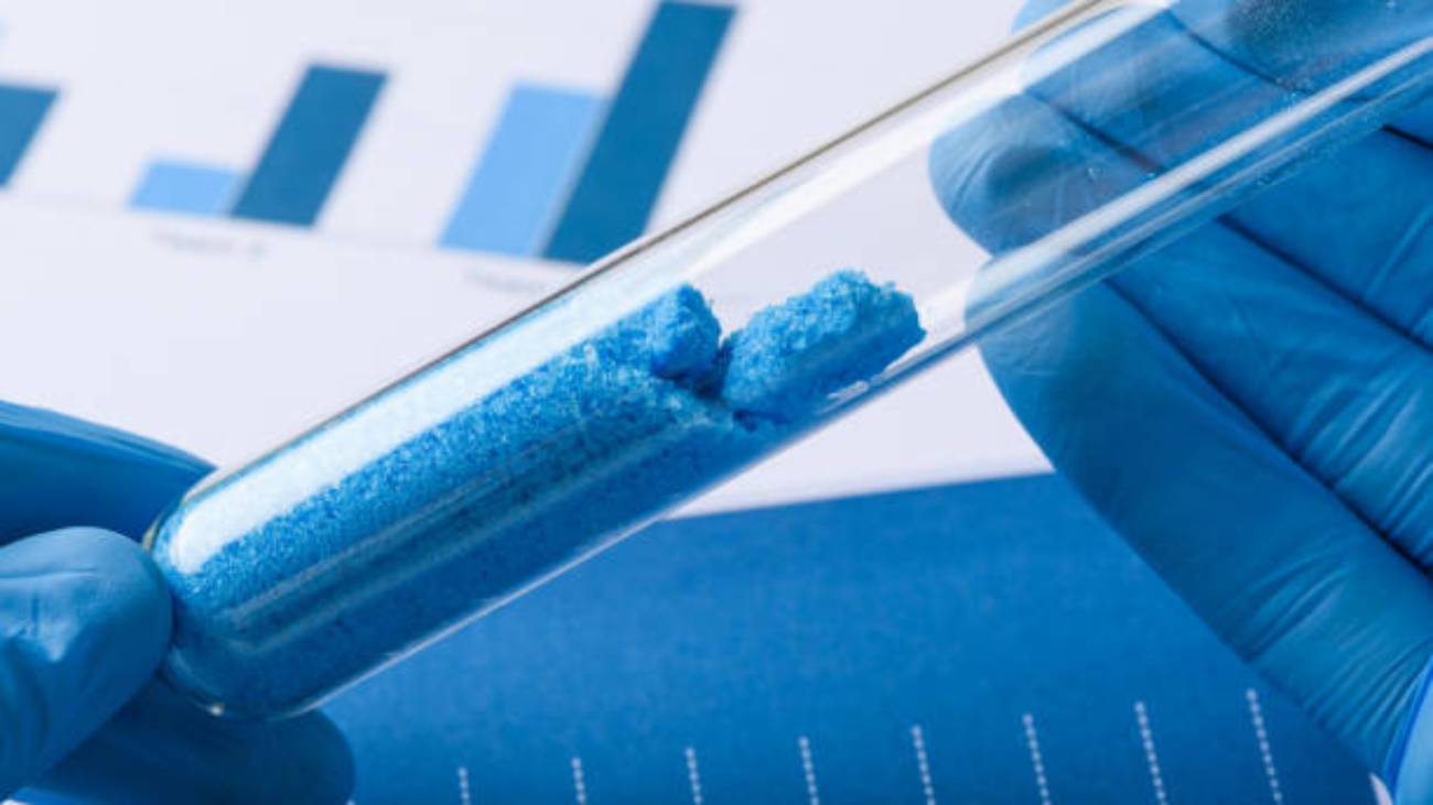 Analytical Chemistry Research Chemicals: A Comprehensive