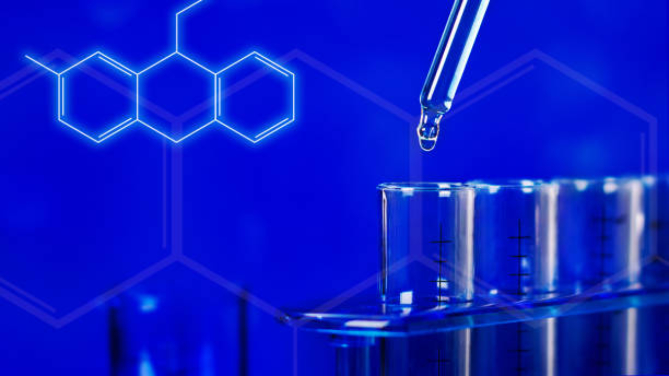 Emerging Synthetic Cannabinoids: Trends in 2025