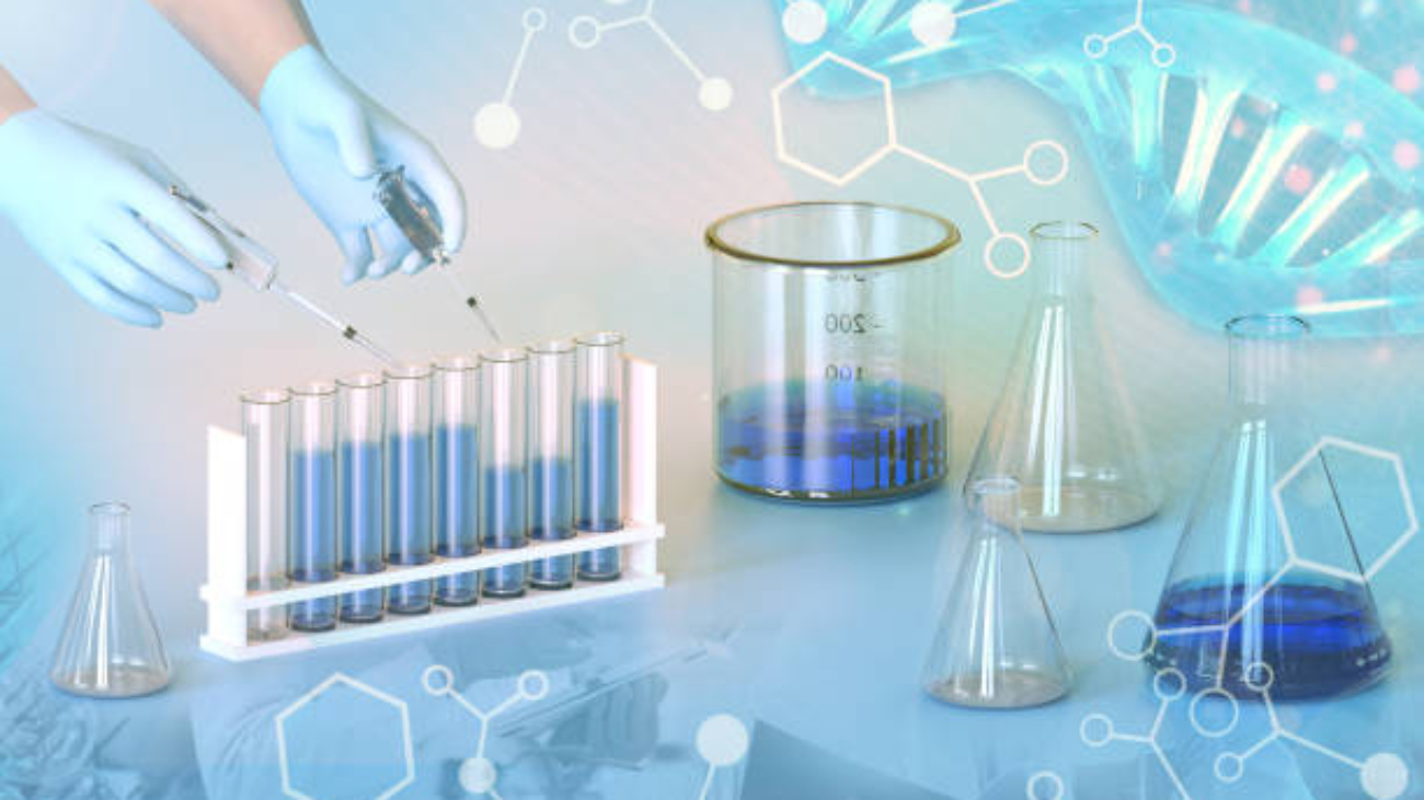 How Synthetic Cannabinoids Aid in Receptor Mapping