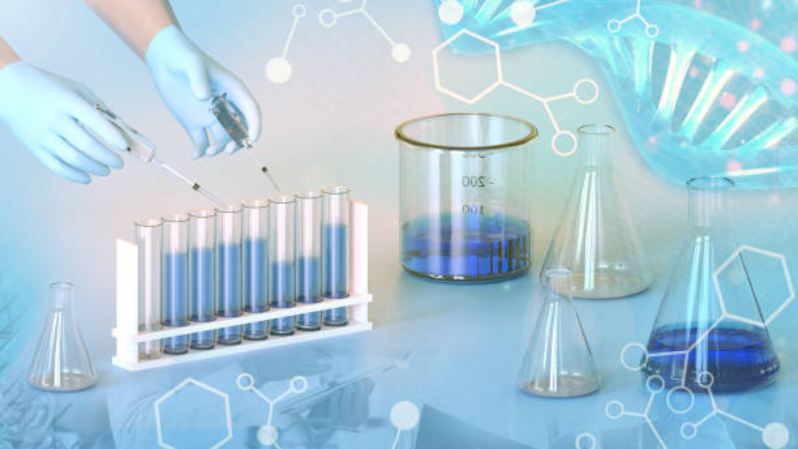 How Synthetic Cannabinoids Aid in Receptor Mapping