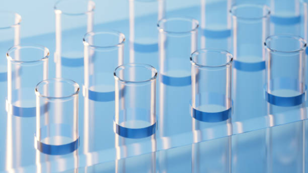 Purity Testing in Modern Labs: Why It Matters