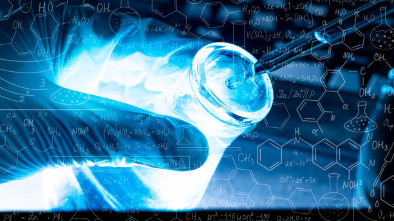 Red Flags When Buying Research Chemicals Online