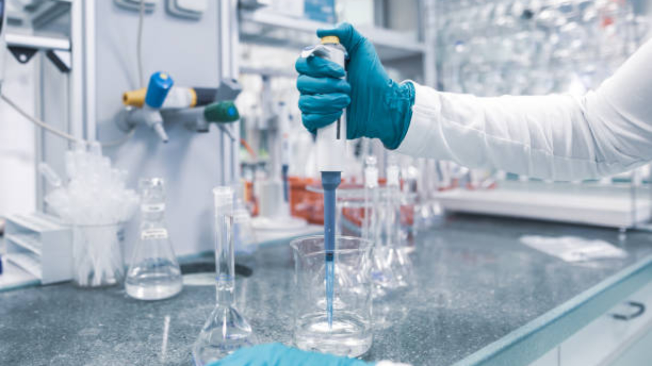 Nanotechnology in Chemical Design: Transforming Research