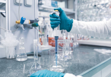 Nanotechnology in Chemical Design: Transforming Research