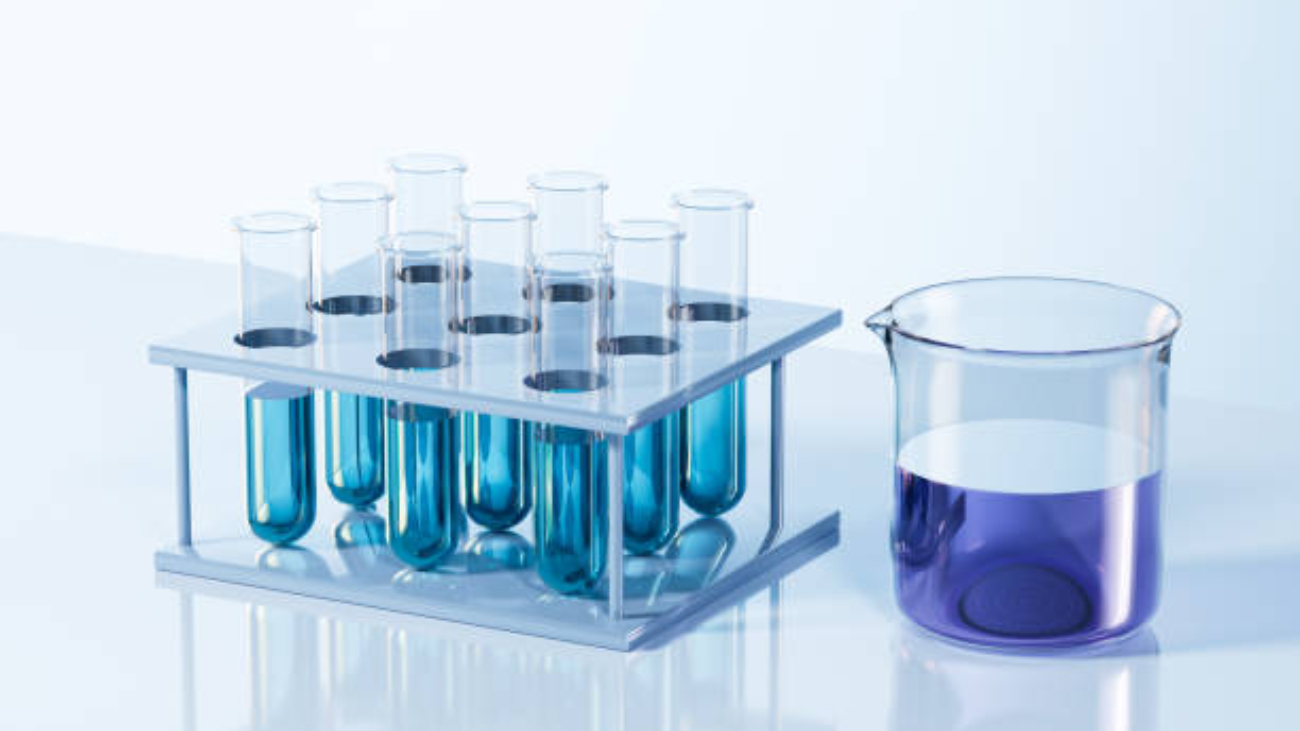 Cannabinoid Research Beyond CBD: The Next Wave of Laboratory