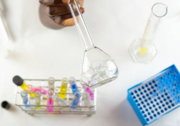 Research Chemicals in Personalized Medicine