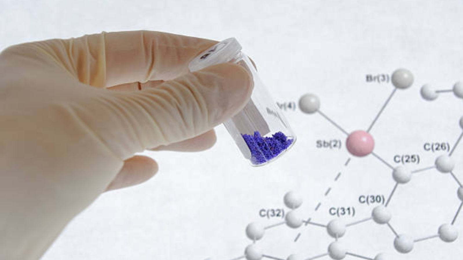 Research Chemicals Modern Medicine: Why They Are Essential