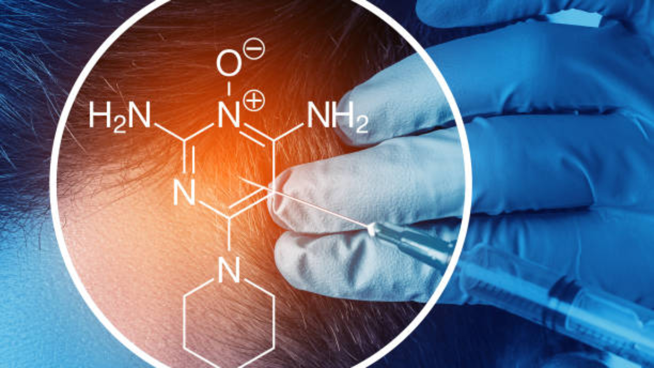 Synthetic Stimulants in Research: Understanding Their Role