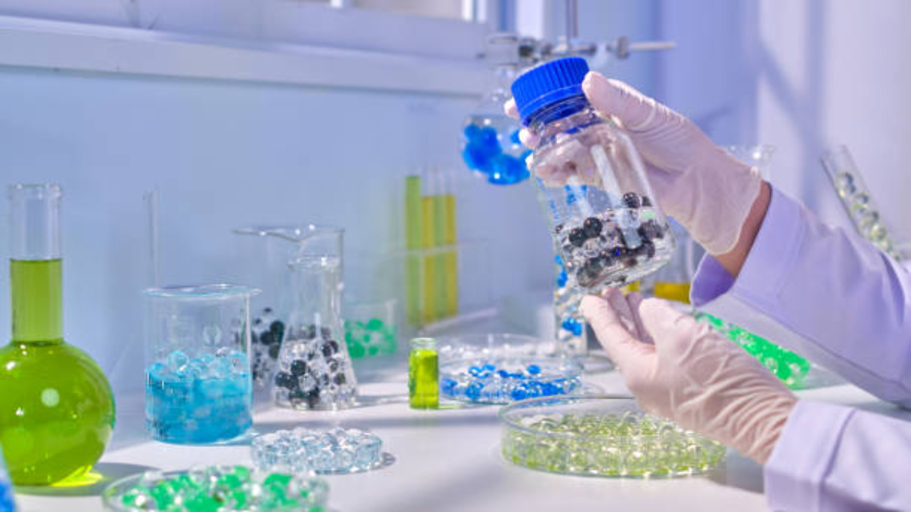 CBD Research Demand: Growing Trends and Insights