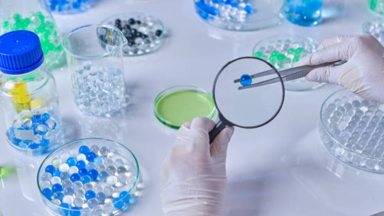 Research Chemicals Forensic Science: Applications and Insights