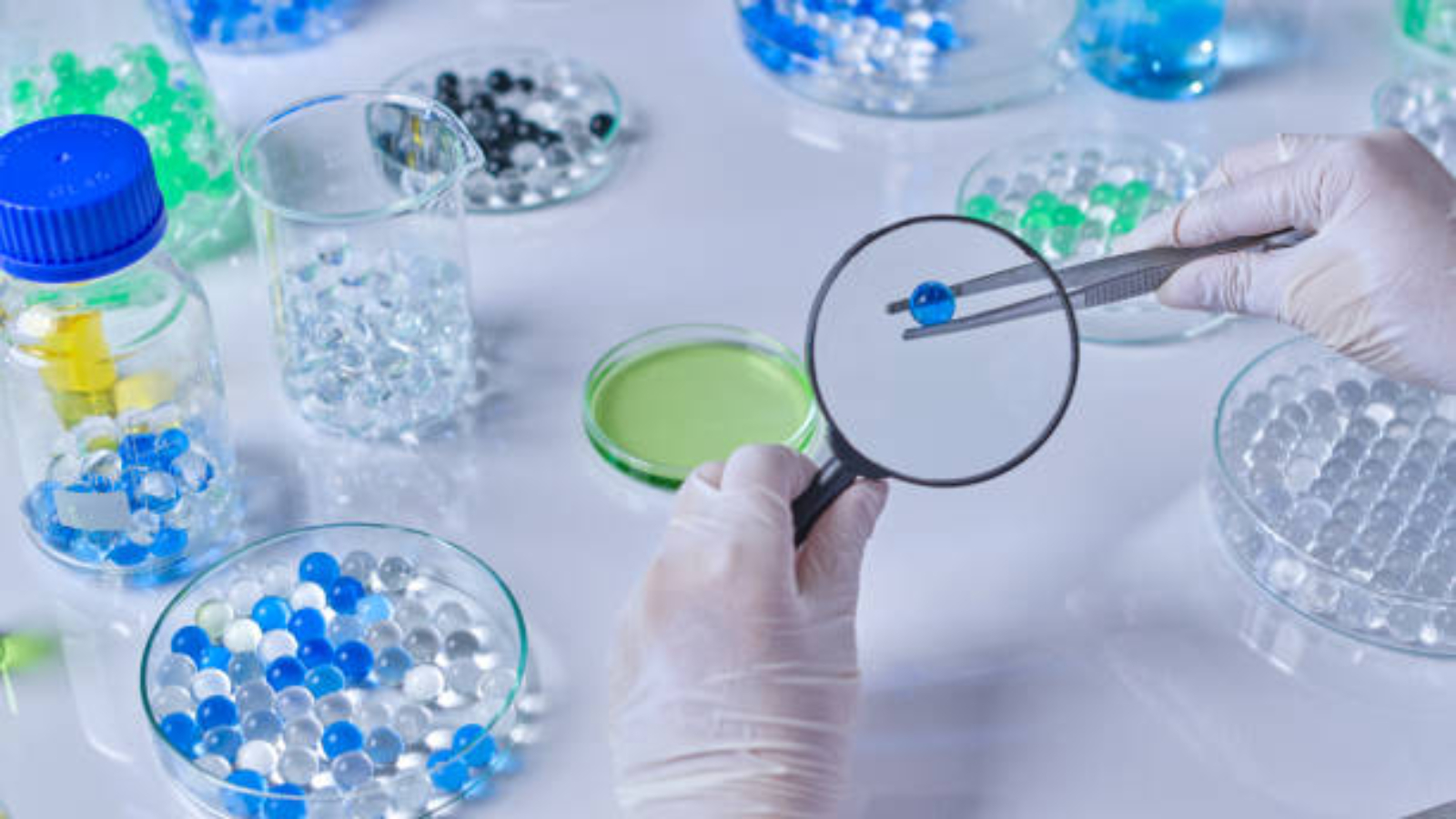 Research Chemicals Forensic Science: Applications and Insights