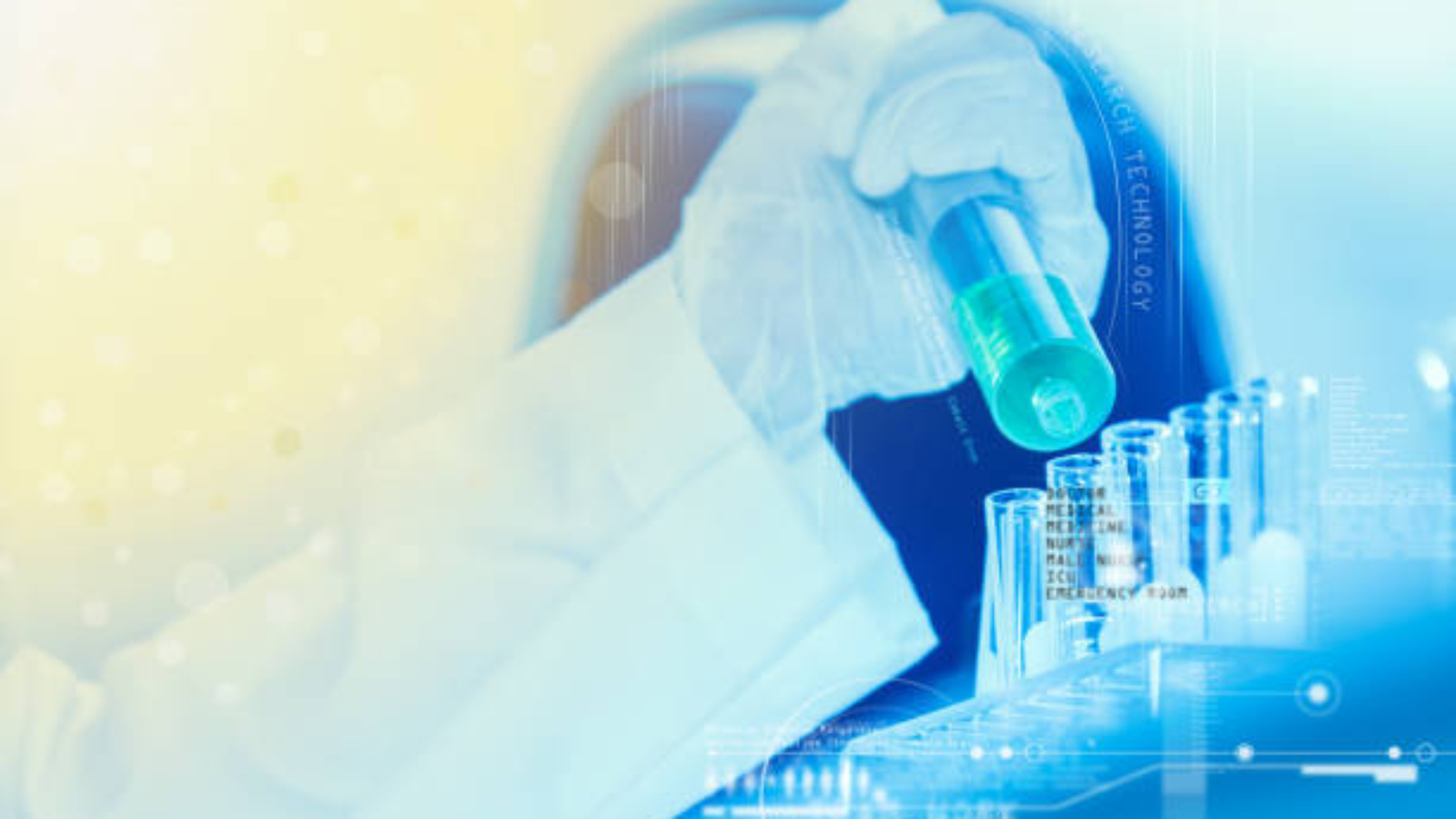 Designer Drugs Laboratory Testing: Future Trends and Insights