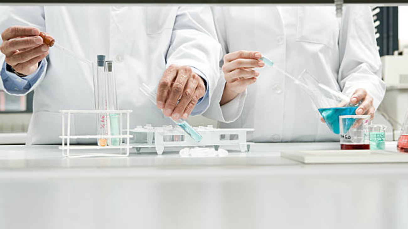 Toxicological Profiles of Research Chemicals Explained