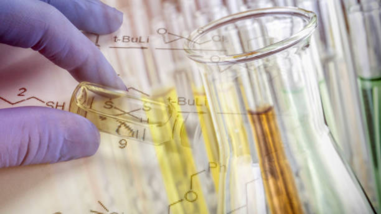 Toxicology Studies Research Chemicals: A Beginner’s Guide