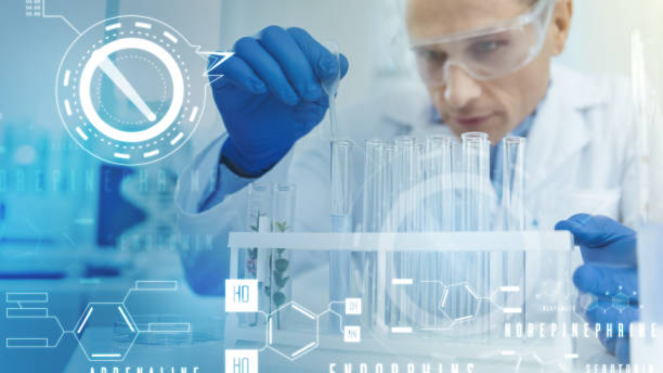 3D Printing Chemical Synthesis: Transforming Modern Laboratory
