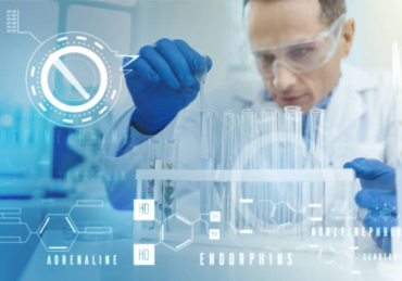 3D Printing Chemical Synthesis: Transforming Modern Laboratory