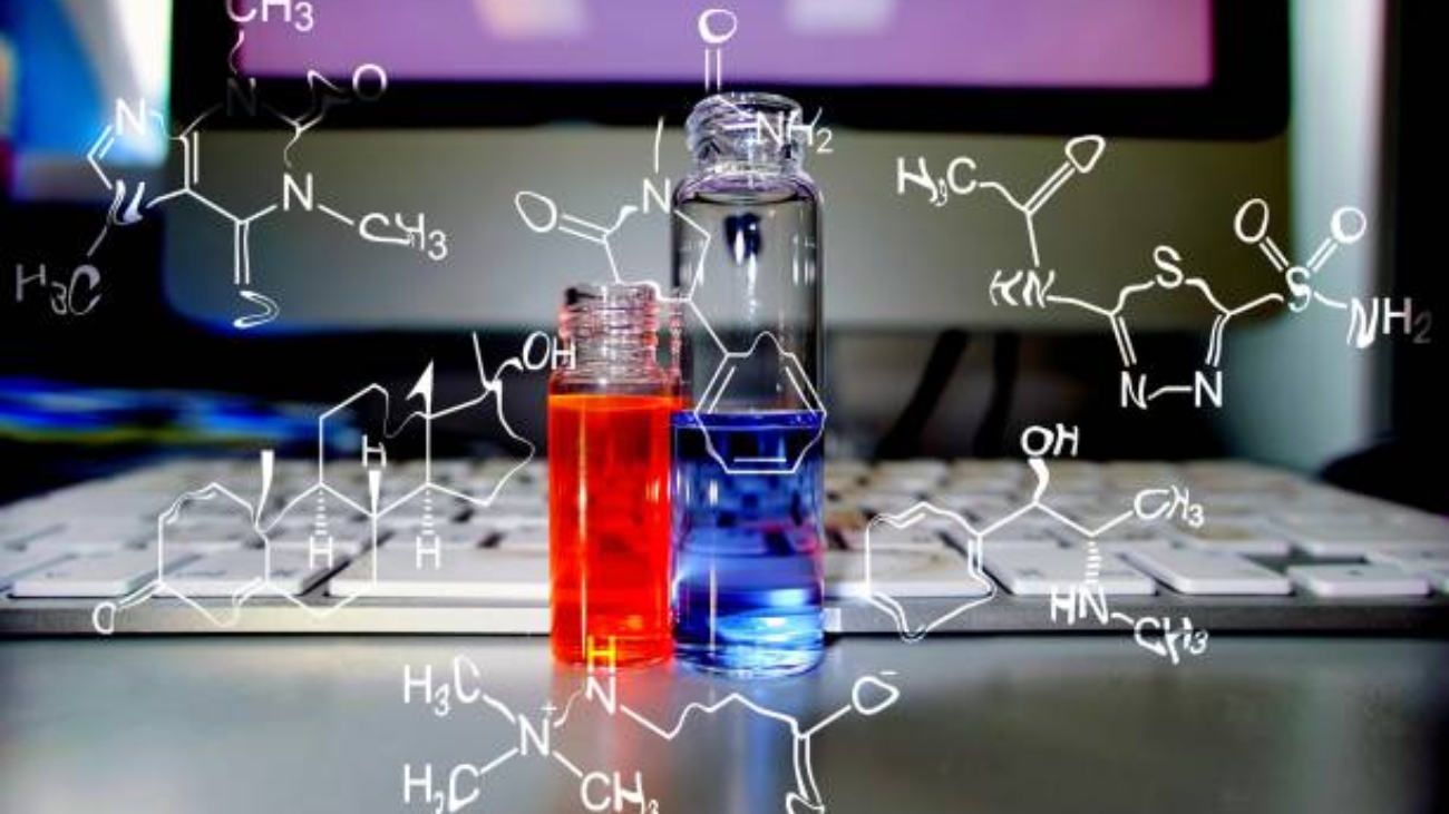 Research Chemical Supply Chain: Key Market Leaders